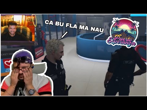 PUERTO ESPERANZA MELHORES MOMENTOS OUTUBRO 2 🌴