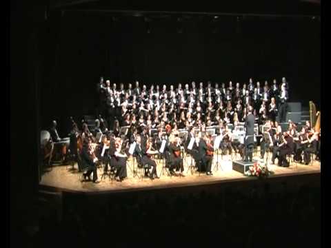 Giuseppe Verdi - Macbeth - Patria oppressa