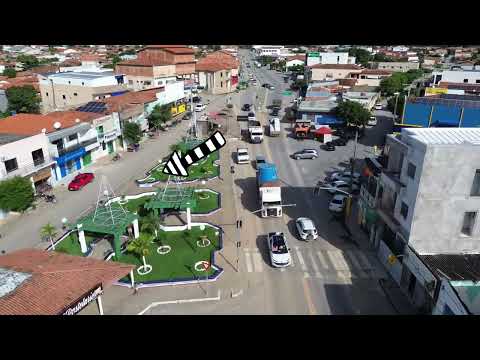 São Félix do Coribe, Bahia.
