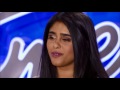 Sonika Vaid - Stunning Audition - American Idol 2016 HD