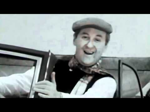 Jarema Stępowski - Warszawski taksówkarz