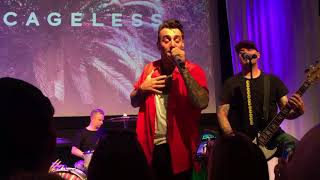 Love Again- Hedley Toronto