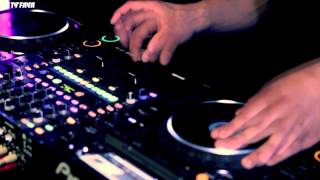 DJ TY'FAYA - FREESTYLE 2013 (now DJ CLS)