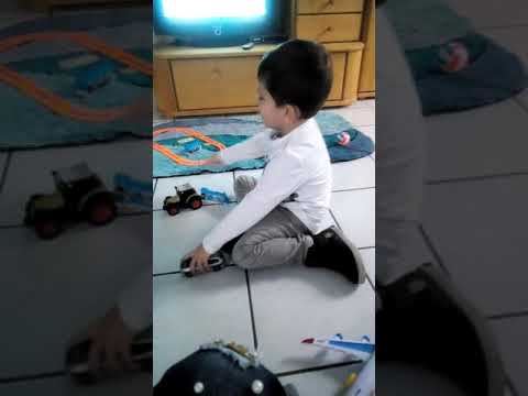 Vi presento mio fratello!!!!