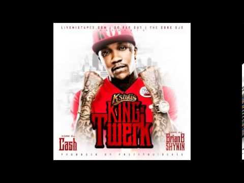 Kstylis   Daisy Dukes Back Feat  Drone Boyz) [Prod  By Pretty Boi Beats]