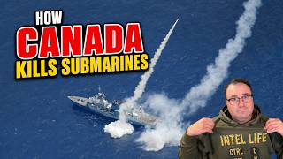Canada’s Halifax-Class Frigate Is More Dangerous Than It Looks
