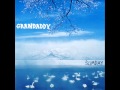 the go in the go for it - grandaddy [sumday]