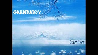 the go in the go for it - grandaddy [sumday]