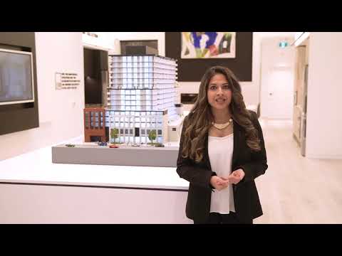 1Jarvis Hamilton Condo Launch Preview Glimpse