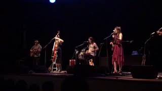 The Wailin&#39; Jennys-Bird Song