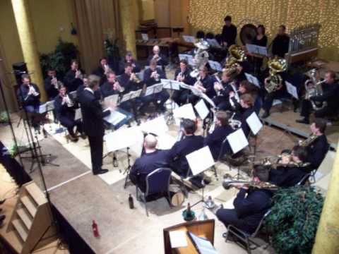 Altena Brass: Masque