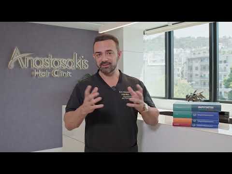 Νιώθεις ανασφάλεια με την τριχόπτωση; Δες πώς βοηθά η μεταμόσχευση μαλλιών!