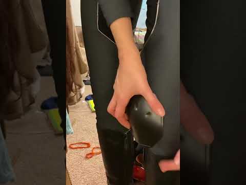 Gluing thin EVA foam to Bodysuits - Gutermann HT2 fabric glue