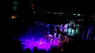 Opeth - Voice of Treason (Plovdiv, 19.09.2015)