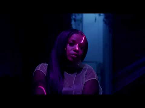 Forbidden Fruit by Mashonda (Official Video)