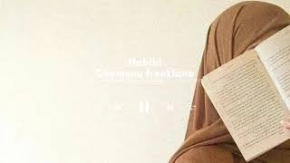 Download lagu Habibi (speed up) mp3