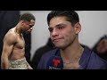 Ryan Garcia Finally ADMITS Why He took PEDS vs Devin Haney after B Sample Results came back POSITIVE