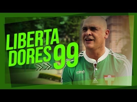 Causos do Centenário #2: A fé de São Marcos na Libertadores de 99