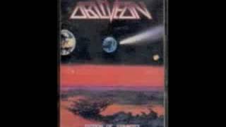 Obliveon - Fiction of Veracity