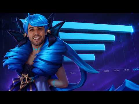 Miniatura: Me convertí en un verdadero OTP.