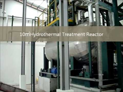    Proses Pengolahaan Limbah Plastik