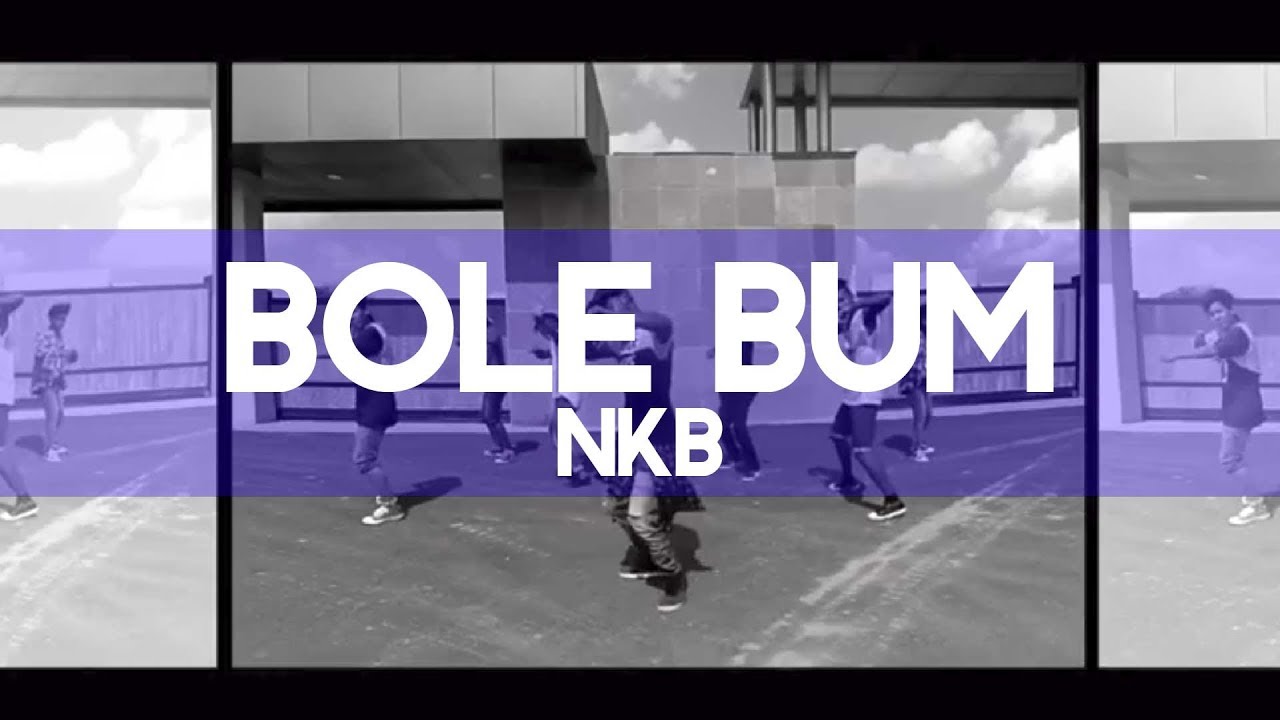 BOLE BUM/NKB/WEED SONG/GANJA SONG