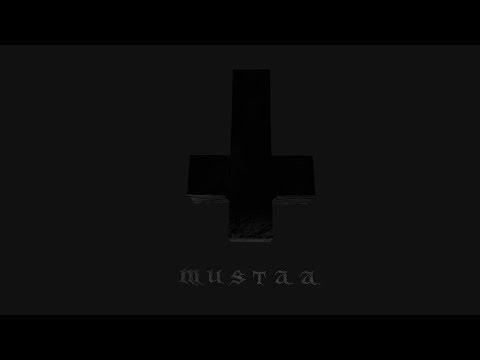 Kalmo - Mustaa (OFFICIAL MUSIC VIDEO)