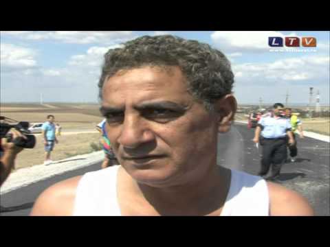 Un grav accident a avut loc în apropierea localităţii constănţene Mihai Viteazu - Litoral TV