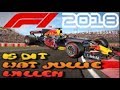 Is dit wat jullie willen? - F1 2018