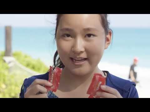 Advokasi Lingkungan Kelompok 8