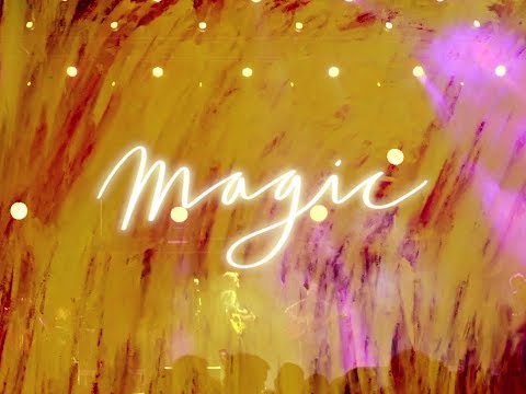 Ramon Mirabet - Magic (Lyric Video)