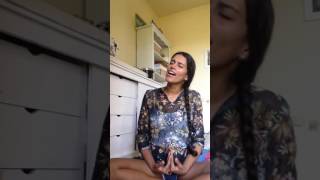 Caetano Veloso - Canto do povo de um Lugar (Cover Jé Maia)