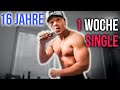 Mein Leben als 16 jähriger Single! (Nie gezeigte Einblicke)