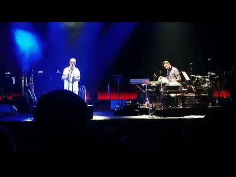 Manu Delago, Douglas Dare, Maarja Nuut & Mad about lemon / St. Pölten / 26.11.2022