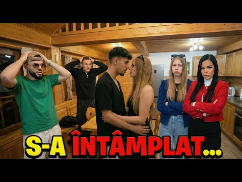 S-A INTAMPLAT...  | REVELION 2026 CU FREEA