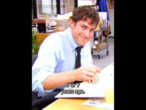 The Holy Grail | The Office US | #shorts