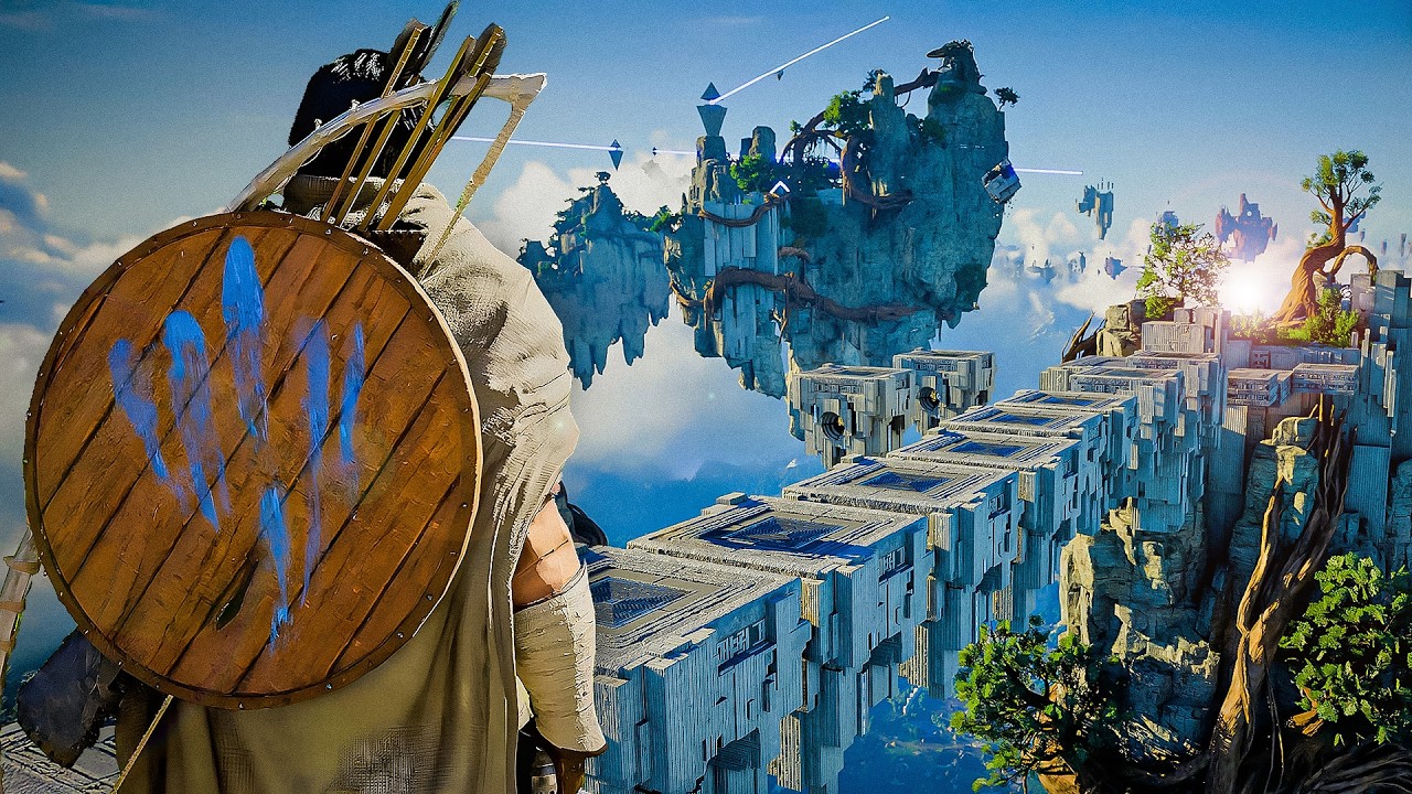 How is this Game Even Real?