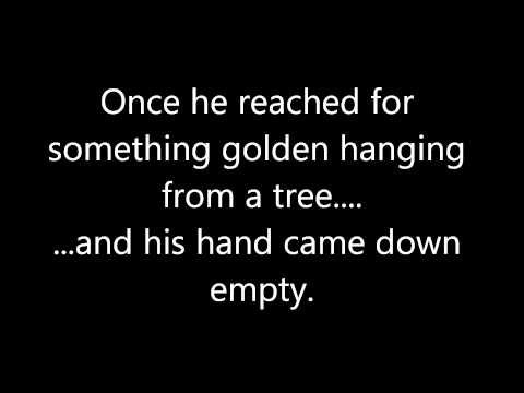 Tapestry by Carole King with lyrics onscreen