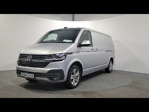 Volkswagen Transporter TRANSPORTER T6 32 PVL H TDI - Image 2