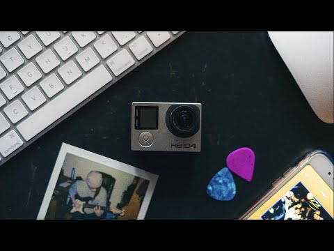 Is The GoPro Hero 4 Worth It In 2020?