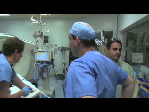 Dr. Adam Fox, NYMed segment 1