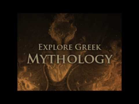 Greek Mythology #5