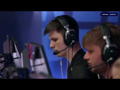 Heroic VS Navi ~ BLAST Premier Fall Groups 2023