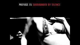 Prefuse 73 - Just The Thought Feat. Masta Killa and GZA