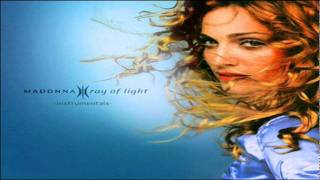 Madonna To Have And Not To Hold (William Orbit Instrumental)