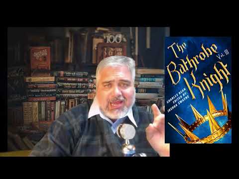 LitRPG Audiobook Podcast 002 - Countdown Reality Benders, Ba