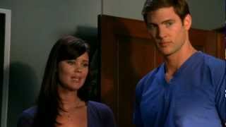 Chuck S02E18 HD | Matt Pond PA -- Hearts and Minds