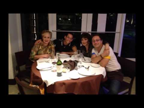 Happy Birthday Reyna 2015