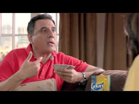 Kurkure Masala Munch Andhra Spices Twisted with Bangkok Curry Flavor