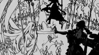 unfamiliar restlessness; [ArbaxSheba]